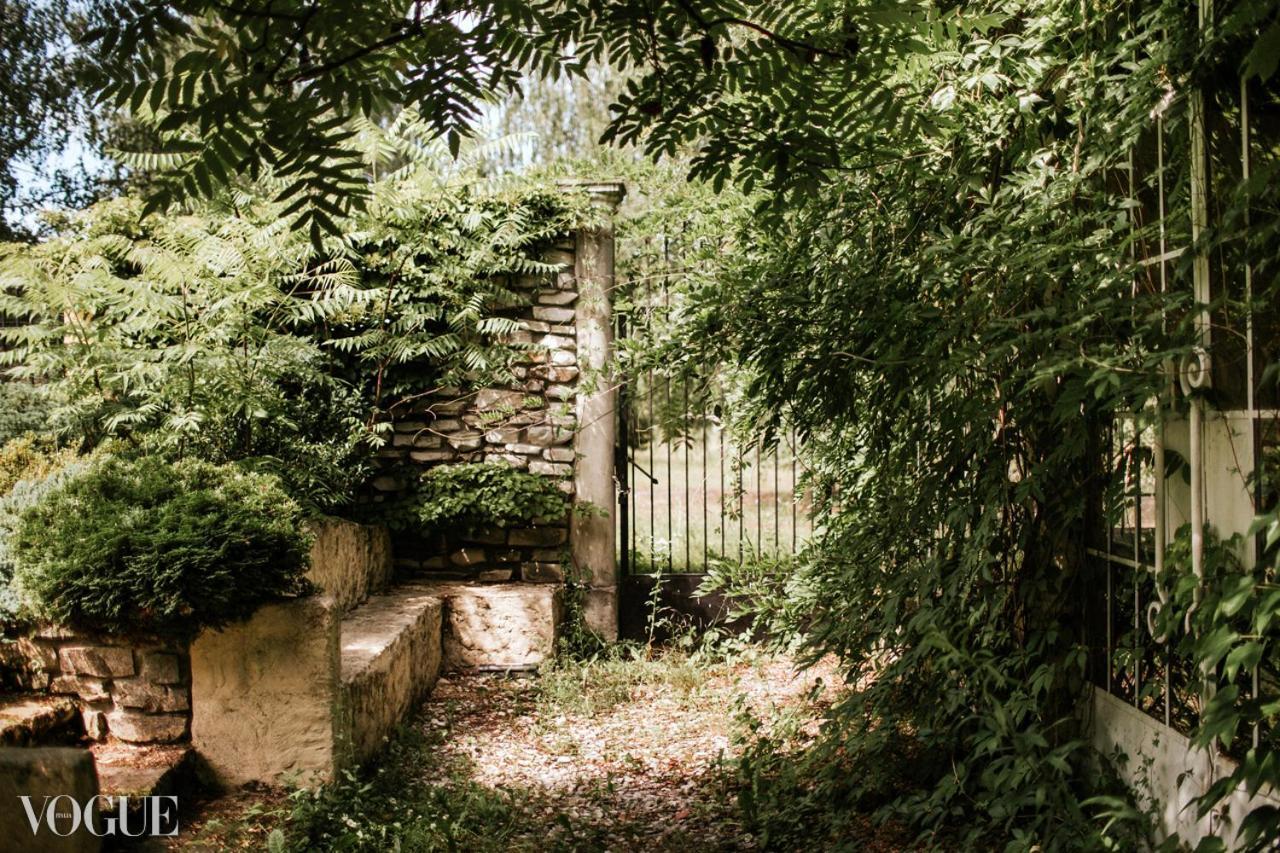 Villa Toscana Warszawa Bagian luar foto