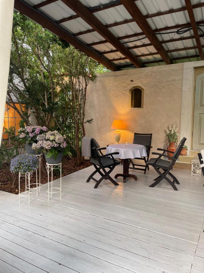 Villa Toscana Warszawa Bagian luar foto