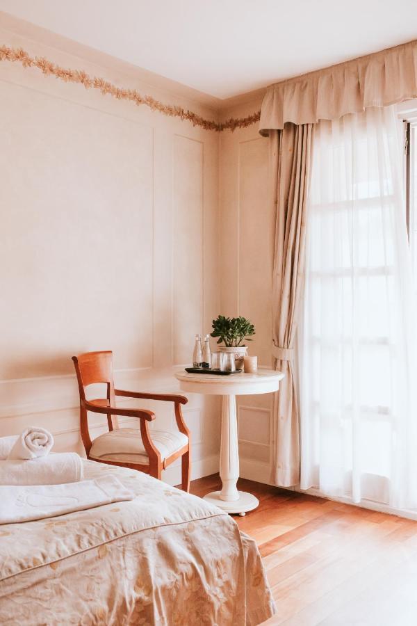 Villa Toscana Warszawa Bagian luar foto