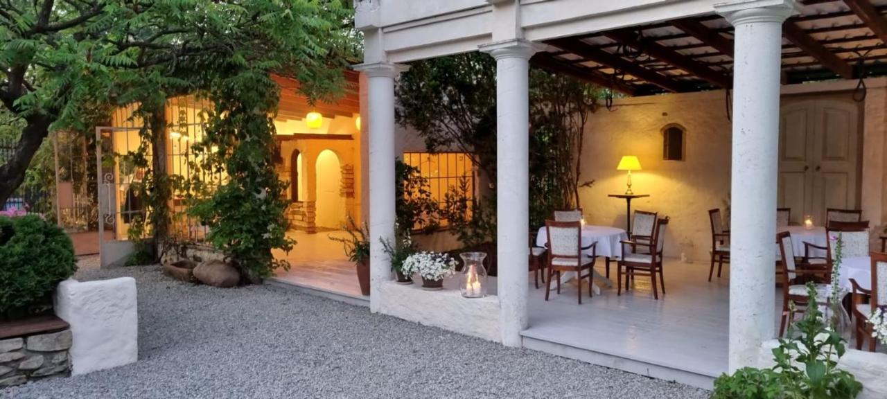 Villa Toscana Warszawa Bagian luar foto