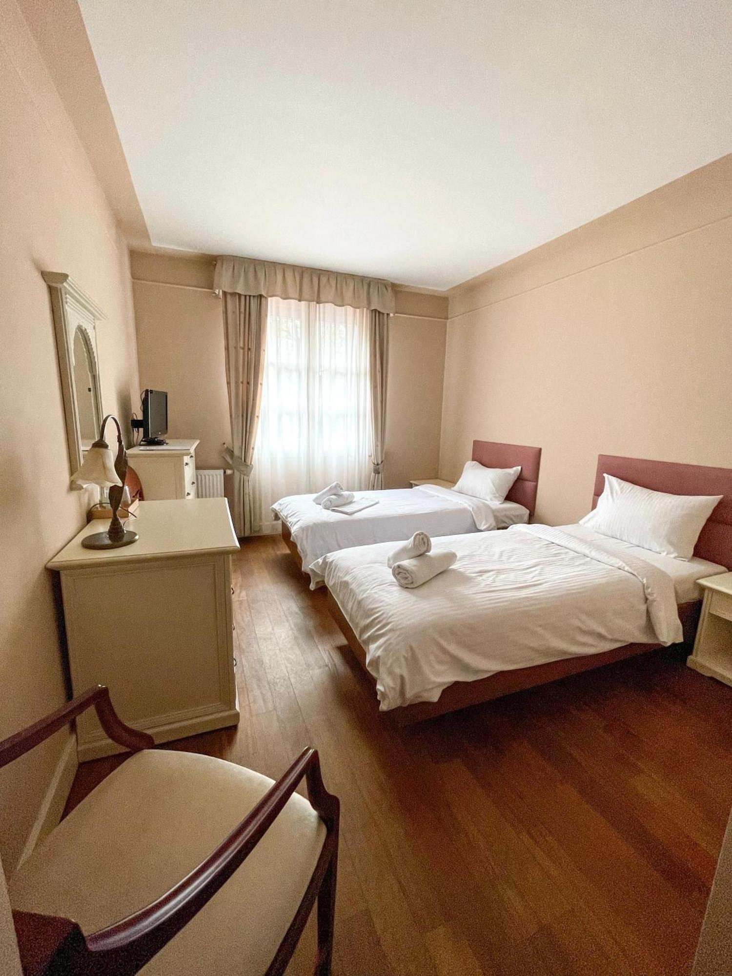 Villa Toscana Warszawa Bagian luar foto