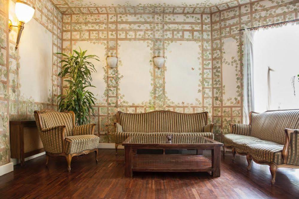 Villa Toscana Warszawa Bagian luar foto