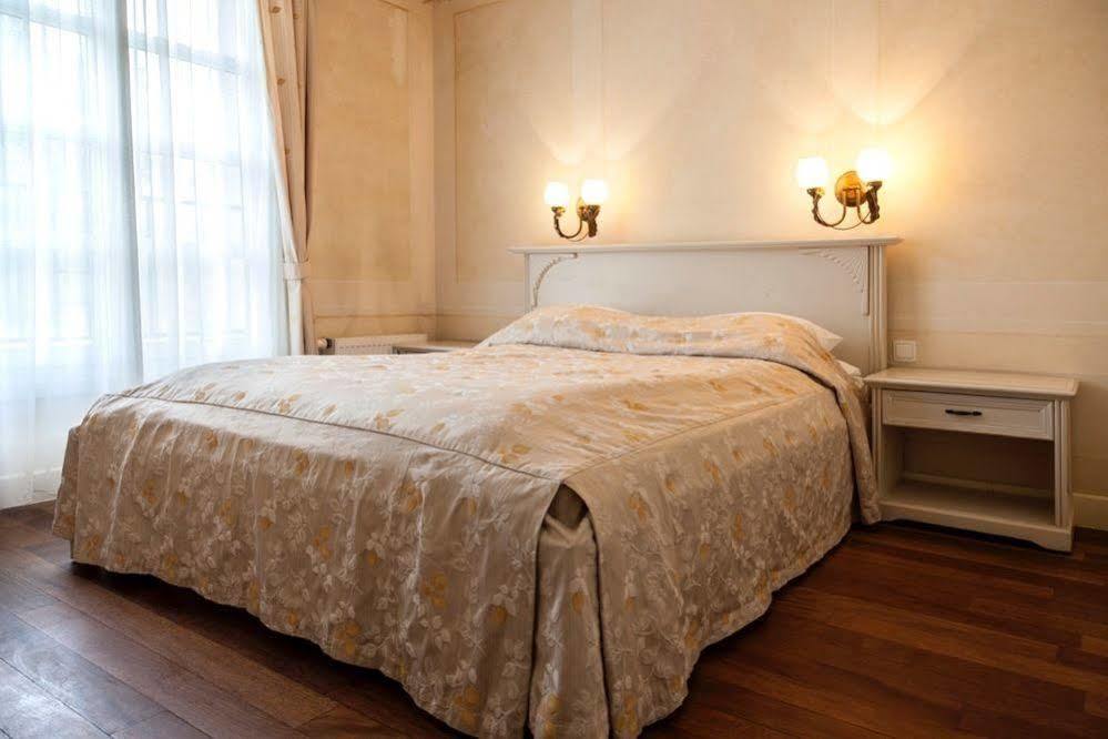 Villa Toscana Warszawa Bagian luar foto